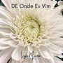 De onde Eu vim