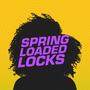 Spring Loaded Locks