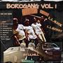 Borogang, Vol. 1 (Explicit)