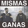 Mismas ganas (Explicit)