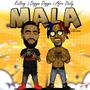 Mala, Dogga Dogga, Afrodaily (feat. Dogga Dogga, Afrodaily & Kitoko sound) [Explicit]