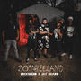 Zombieland (feat. Jay Sicario) [Explicit]