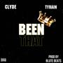 Been That (feat. Tyrain) [Explicit]