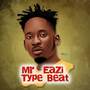 Mr Eazi Type Beat