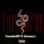 Top Snake (feat. Faceshot65) [Explicit]