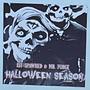 Halloween Season (feat. Mr. Forge) [Explicit]