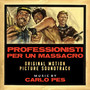 Professionisti per un massacro (Original Motion Picture Soundtrack)