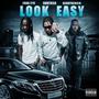 Too Easy (feat. Henny Hensin & 2bad) [Explicit]