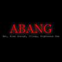 Abang (feat. Aki, Alex Greigh & Righteous One) [Explicit]