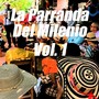 La Parranda del Milenio, Vol. 1