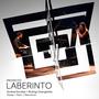 Laberinto Project