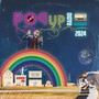 Pop-Up Radio (Explicit)