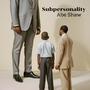 Subpersonality