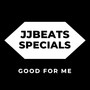 Specials / Good for Me (feat. Mila Santander & Song)