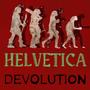 Devolution (Explicit)