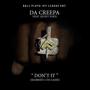 Don't It (Married 2 da Game) (feat. Quint Foxx) [Explicit]