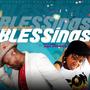 Blessings (feat. Kim Pratt)