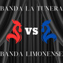 Banda La Tunera Vs Banda Limonense