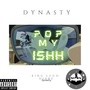 Pop My Ishh (feat. Diare Dynasty) [Explicit]