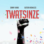 Twatsinze (Live)