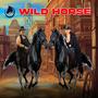 Wild Horse (feat. Jeter Jones)