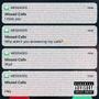 SO MANY MISSED CALLS (Explicit)