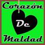 Corazón De Maldad