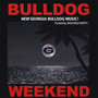 Bulldog Weekend