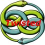 Twisted (feat. Barty Mcfly & Kaptyn Kavman) (Explicit)