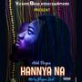 HANNYA NA (Explicit)