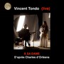 À sa dame d'après charles d'orléans (Live)