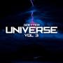 Universe, Vol. 3