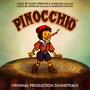 Pinocchio (Original Production Soundtrack)