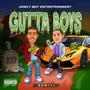 Gutta Boys (Explicit)