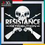 Resistance: Retribution (Original Video Game Soundtrack)