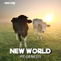 New World (Dj Global Byte Edit)