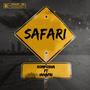 SAFARI (feat. Ianafri) [Explicit]