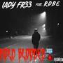 Kold Blooded (feat. RDBE) [Explicit]