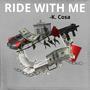 Ride Wit Me (Explicit)