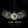 For days (feat. Cleverboy way) [Explicit]