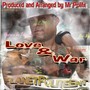 Love & War (Explicit)