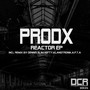 Reactor Ep