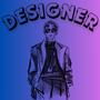 Designer (feat. Eidel) [Explicit]