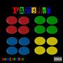 Parchis (Explicit)