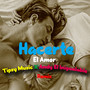 Hacerte el amor (Remix)