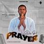 Prayer (Explicit)