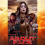 About Face (feat. Jade Kouture & Flames Oh God) [Explicit]