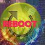 REBOOT (feat. Melvin Griffin) [Explicit]