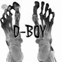 D-Boy (Explicit)