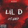 Lil D (Explicit)